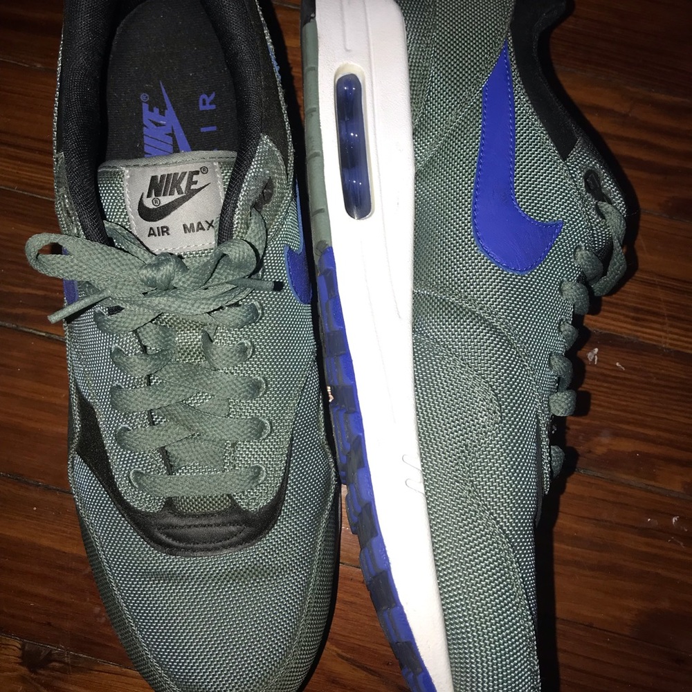 Nike Air Max